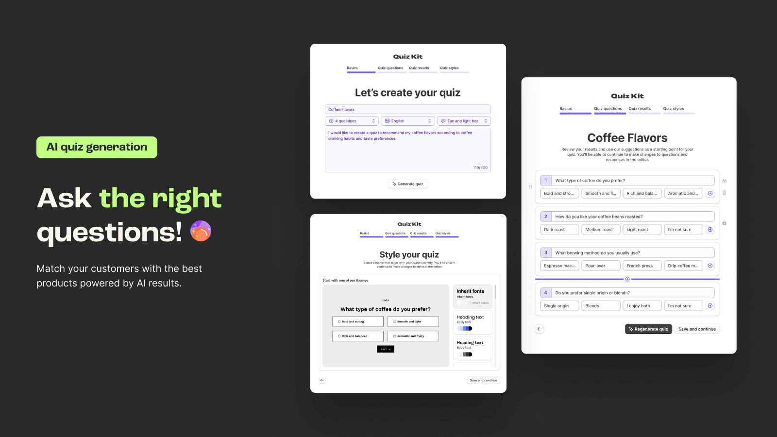 Presidio Quiz Kit Boxshot