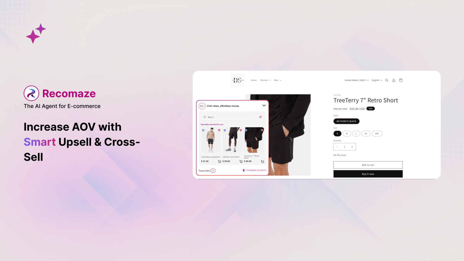 Recomaze AI Discount Coupon Code