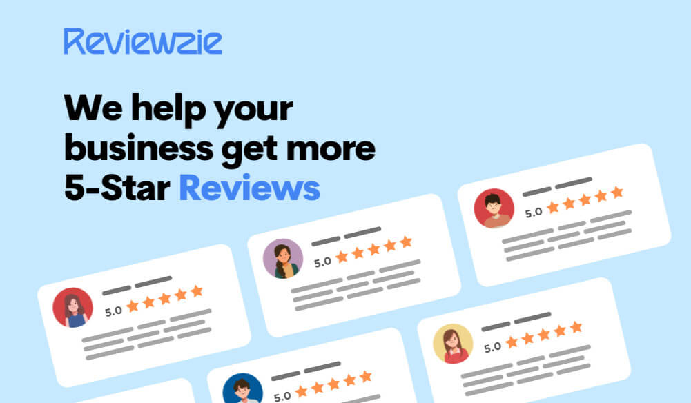 Reviewzie Screenshot