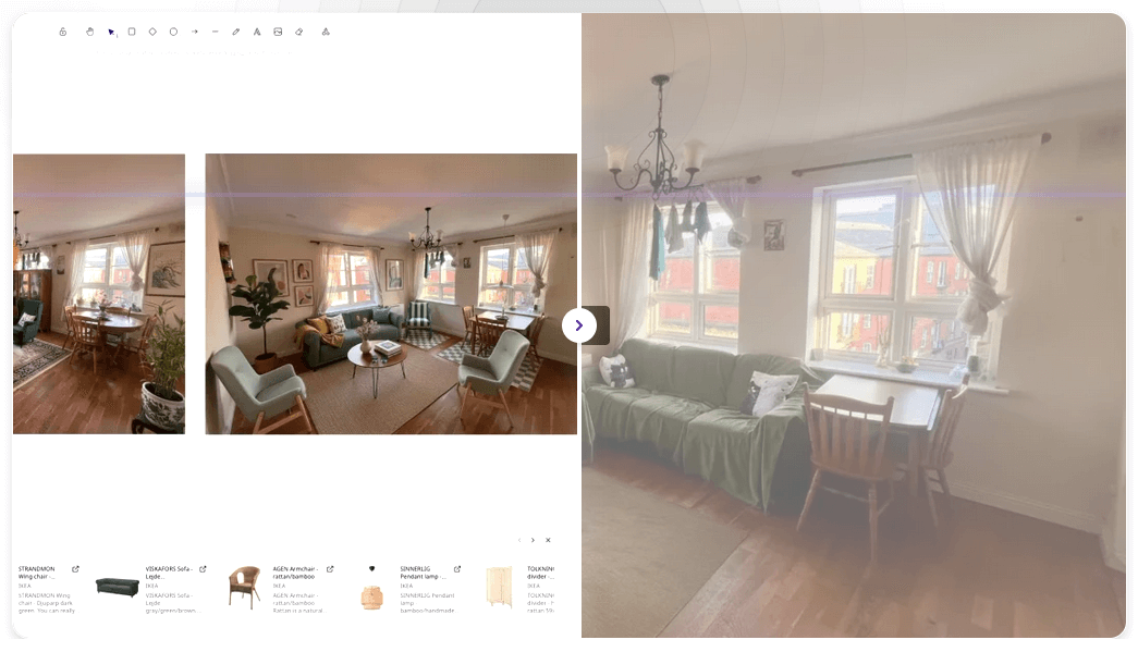 Ruumix AI Screenshot