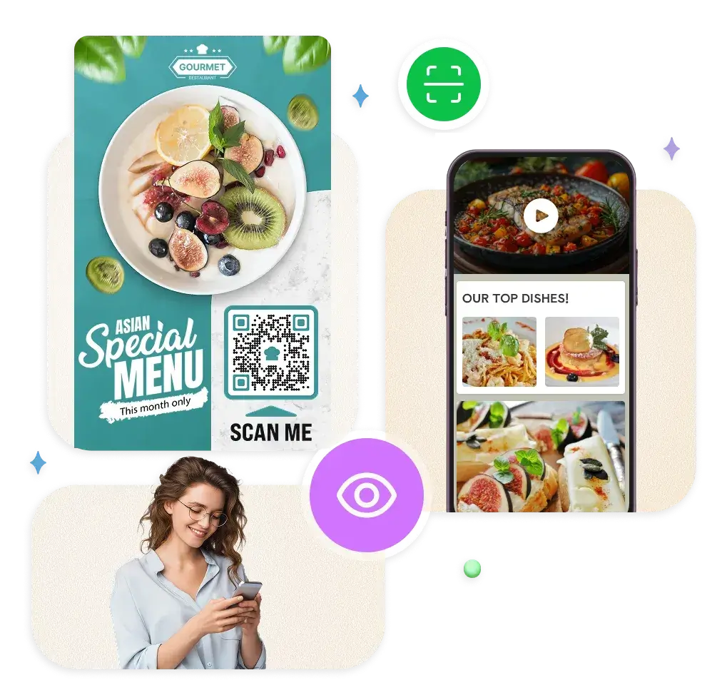 Scanova Screenshot