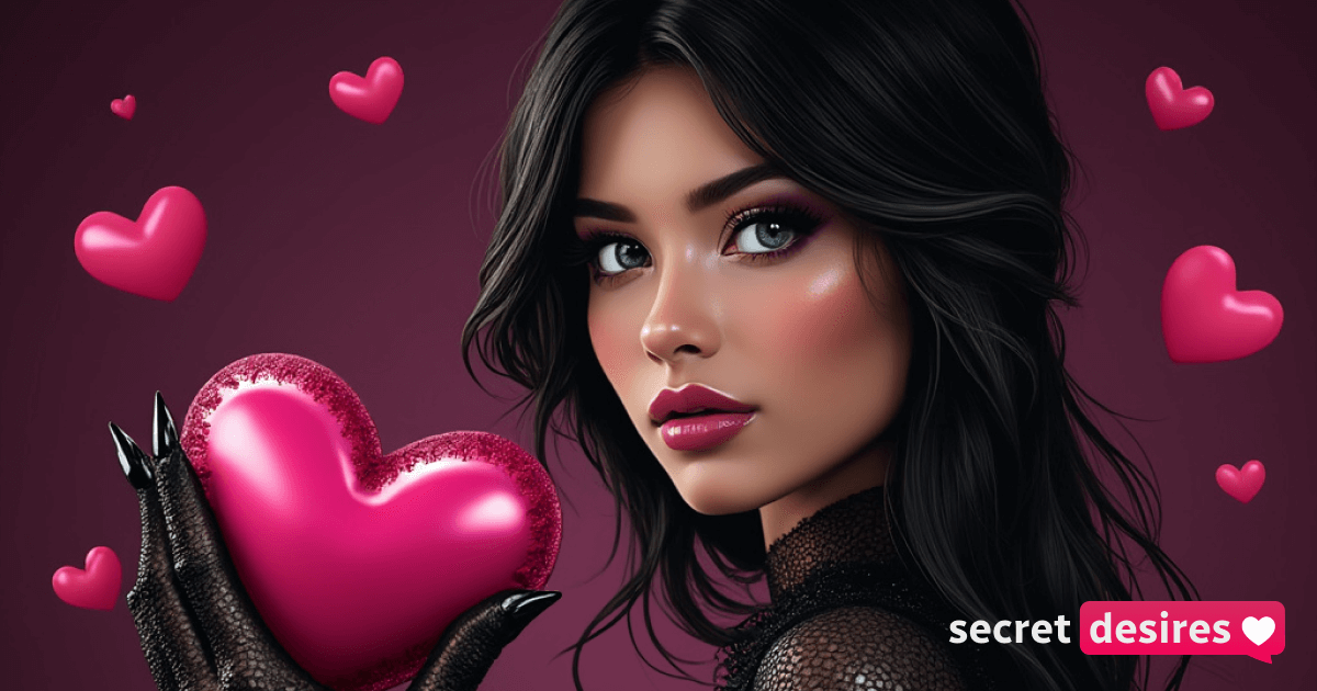 Secret Desires AI Discount Coupon Code