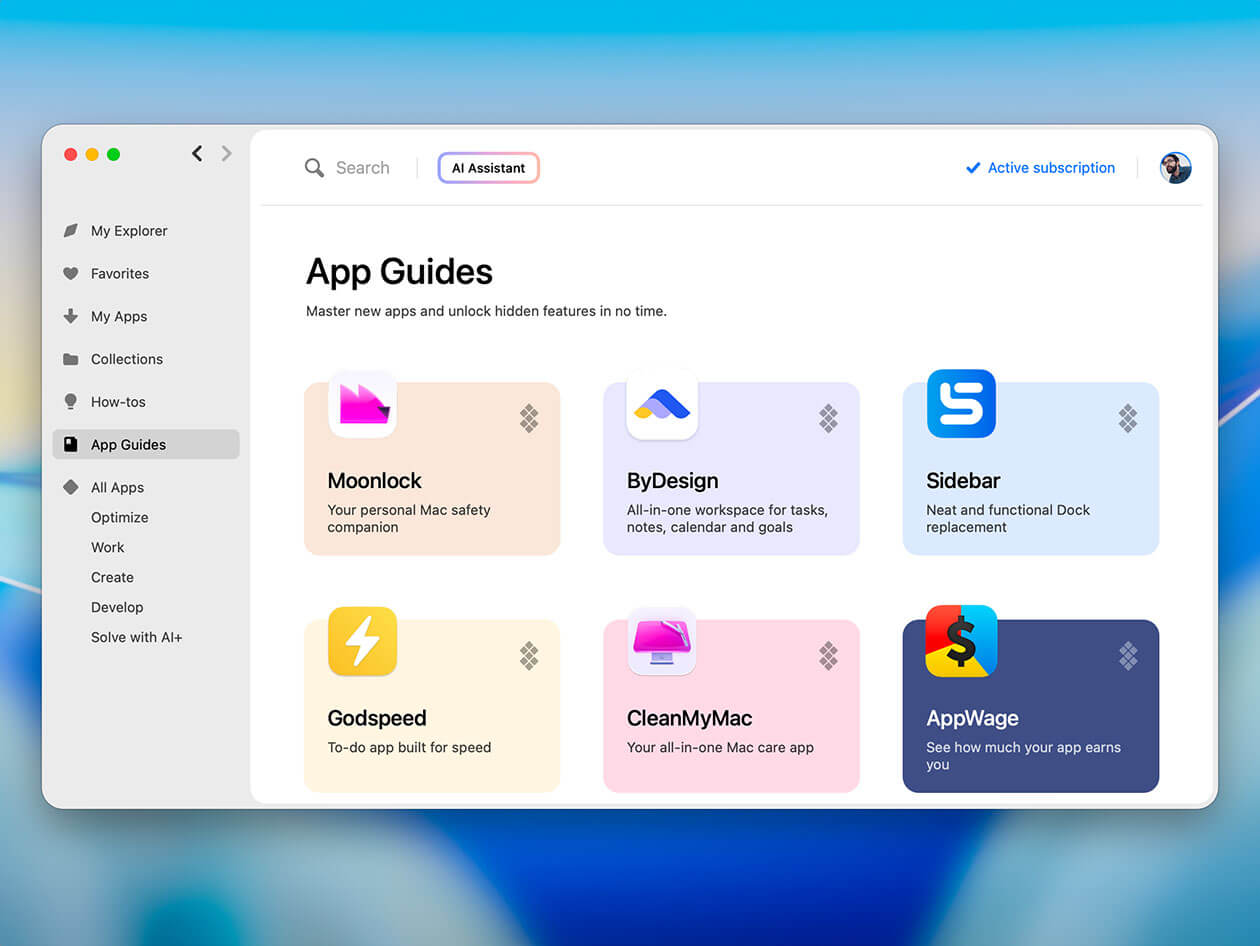 Setapp AI Discount Coupon Code