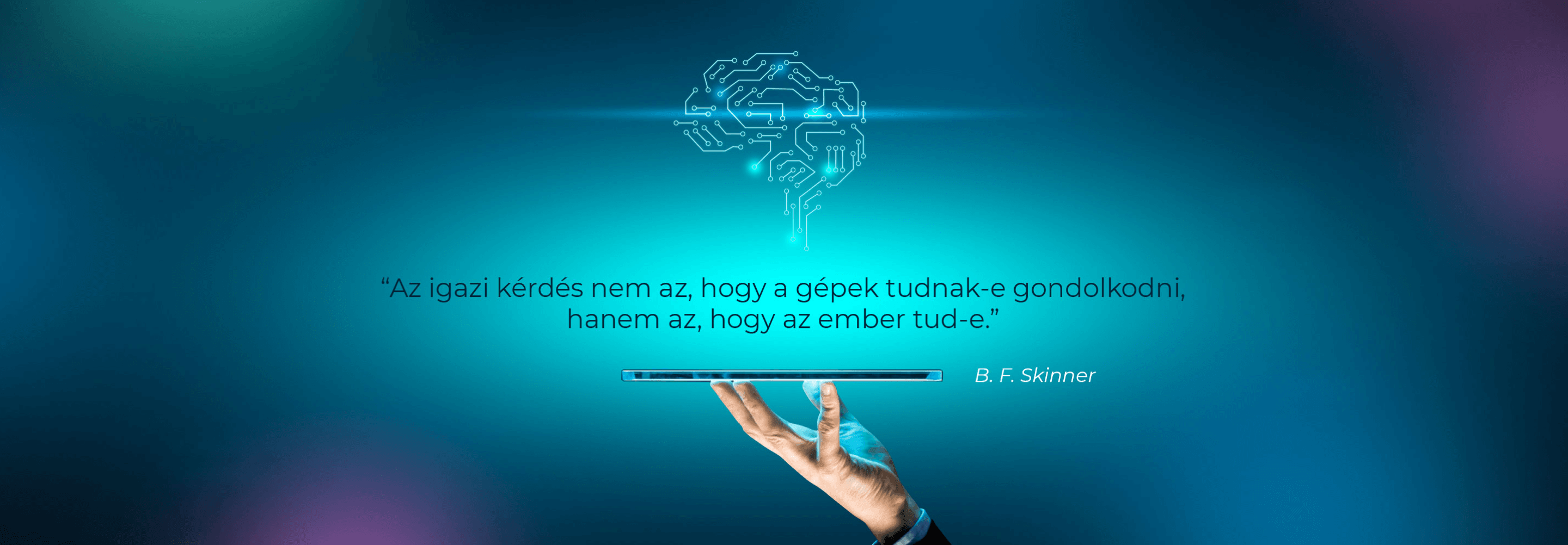 Skillbot AI Kft Screenshot