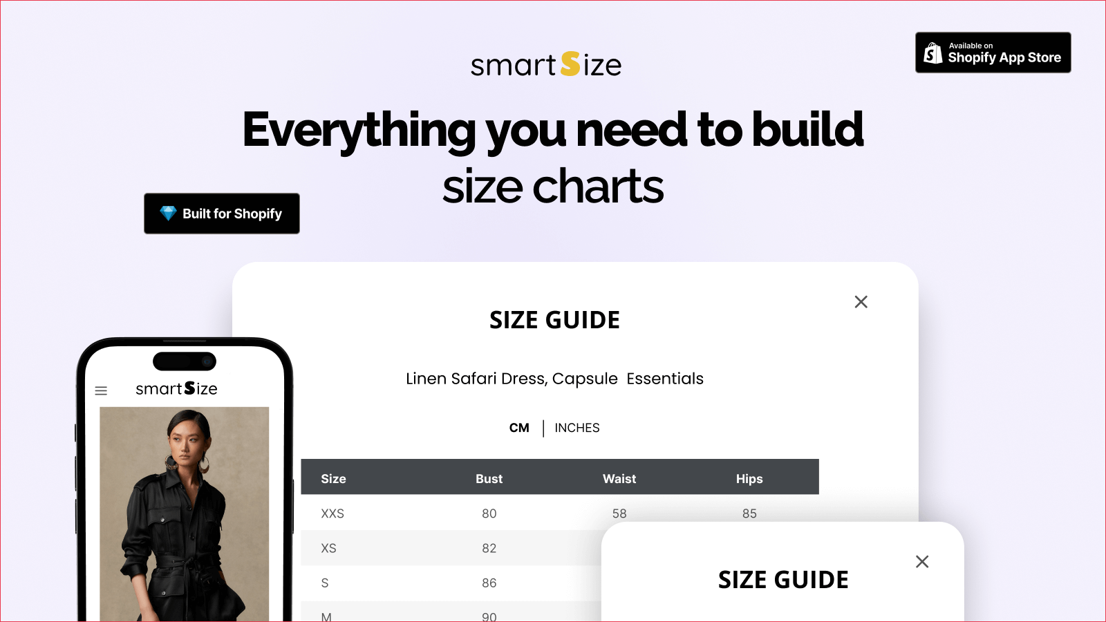 SmartSize Discount Coupon Code