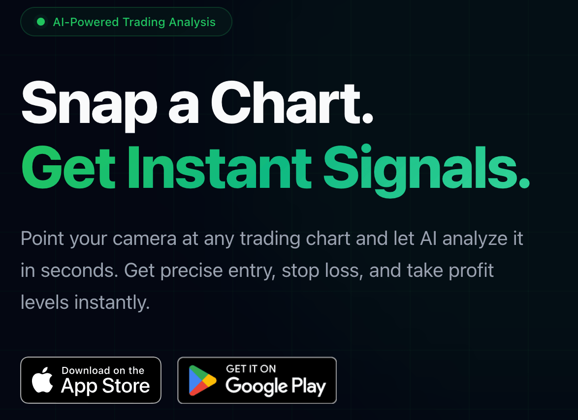 SnapChart AI Screenshot