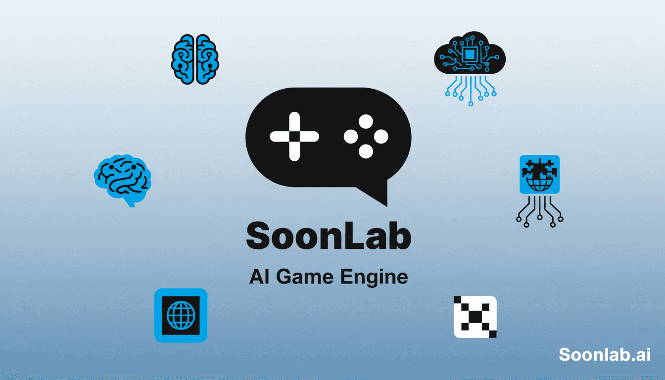 SoonLab Screenshot
