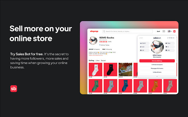 Souk.to Screenshot