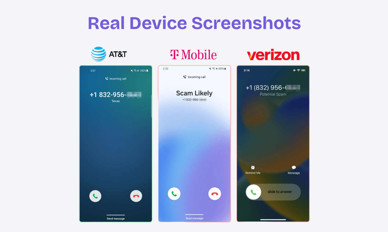 Srihan AI Screenshot