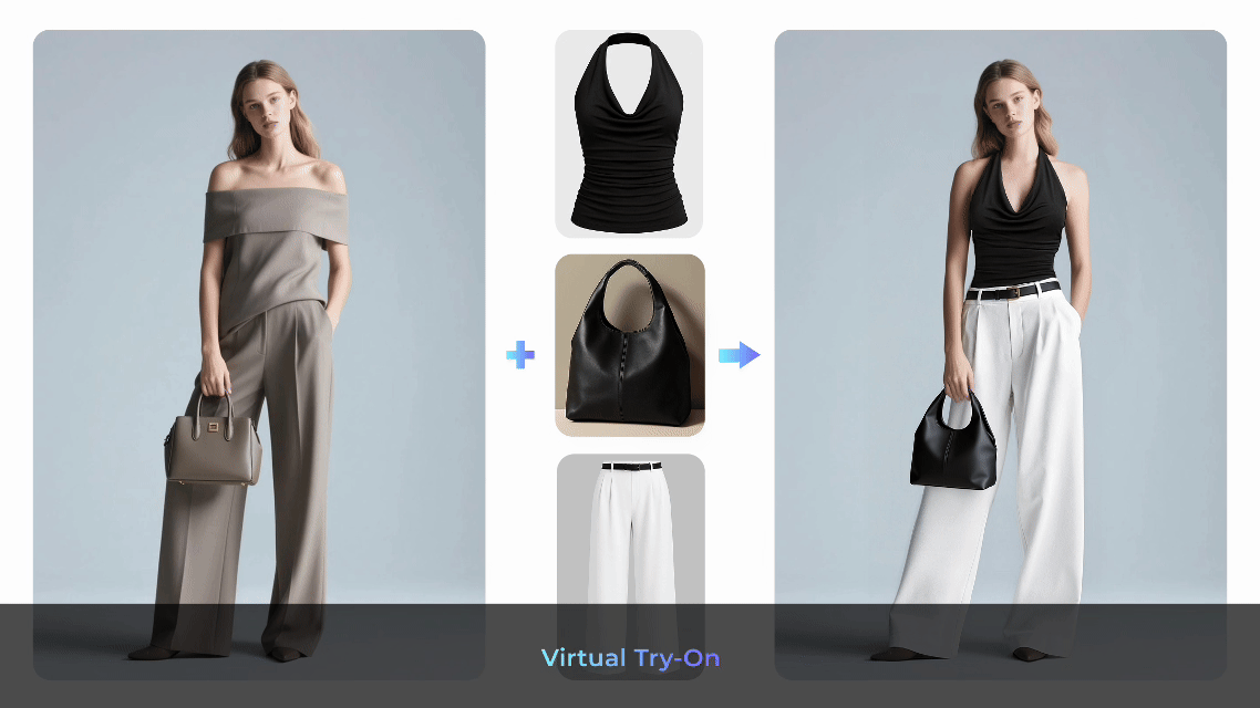 Style3D AI Screenshot