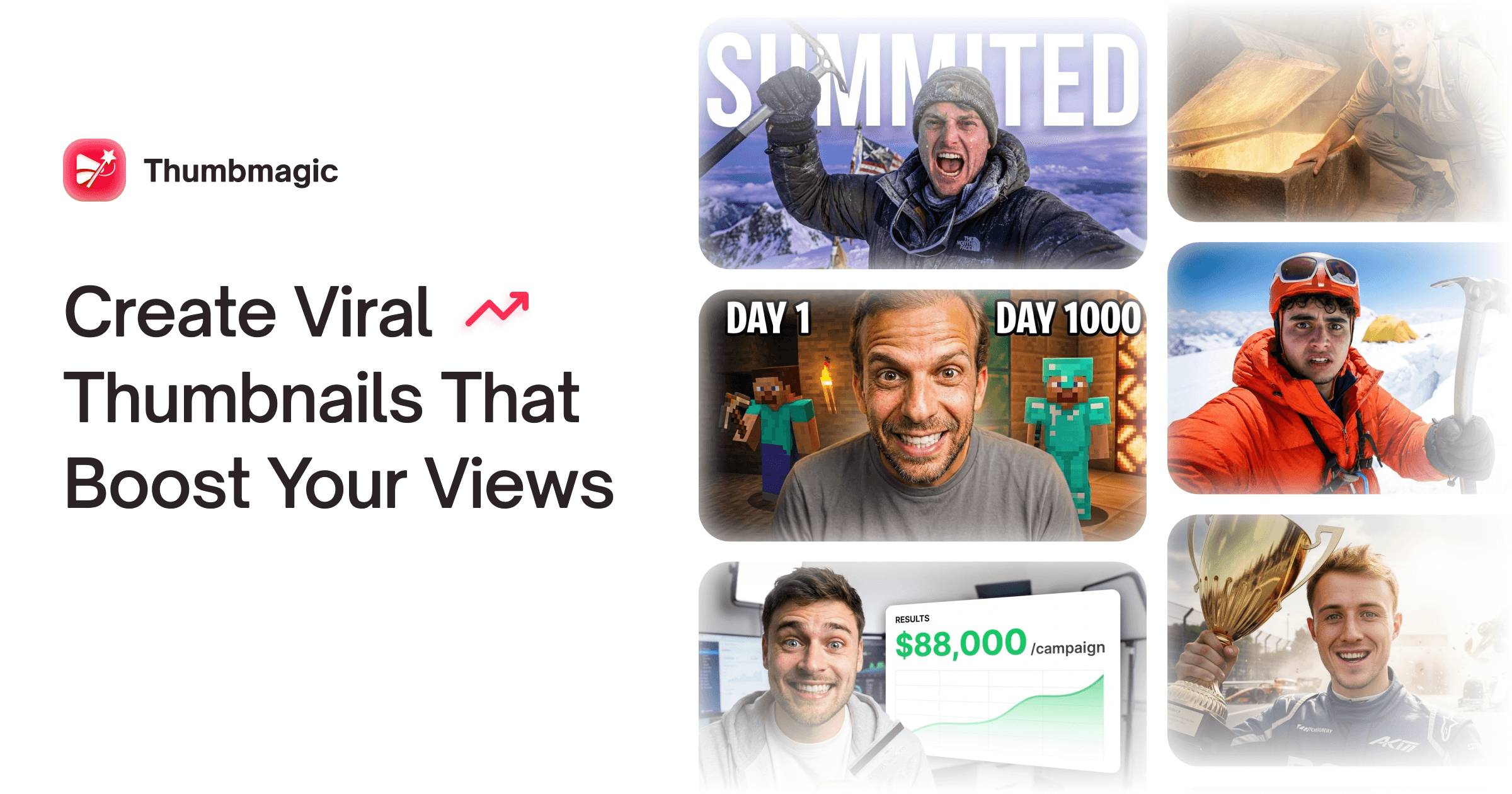 Thumbmagic Discount Coupon Code