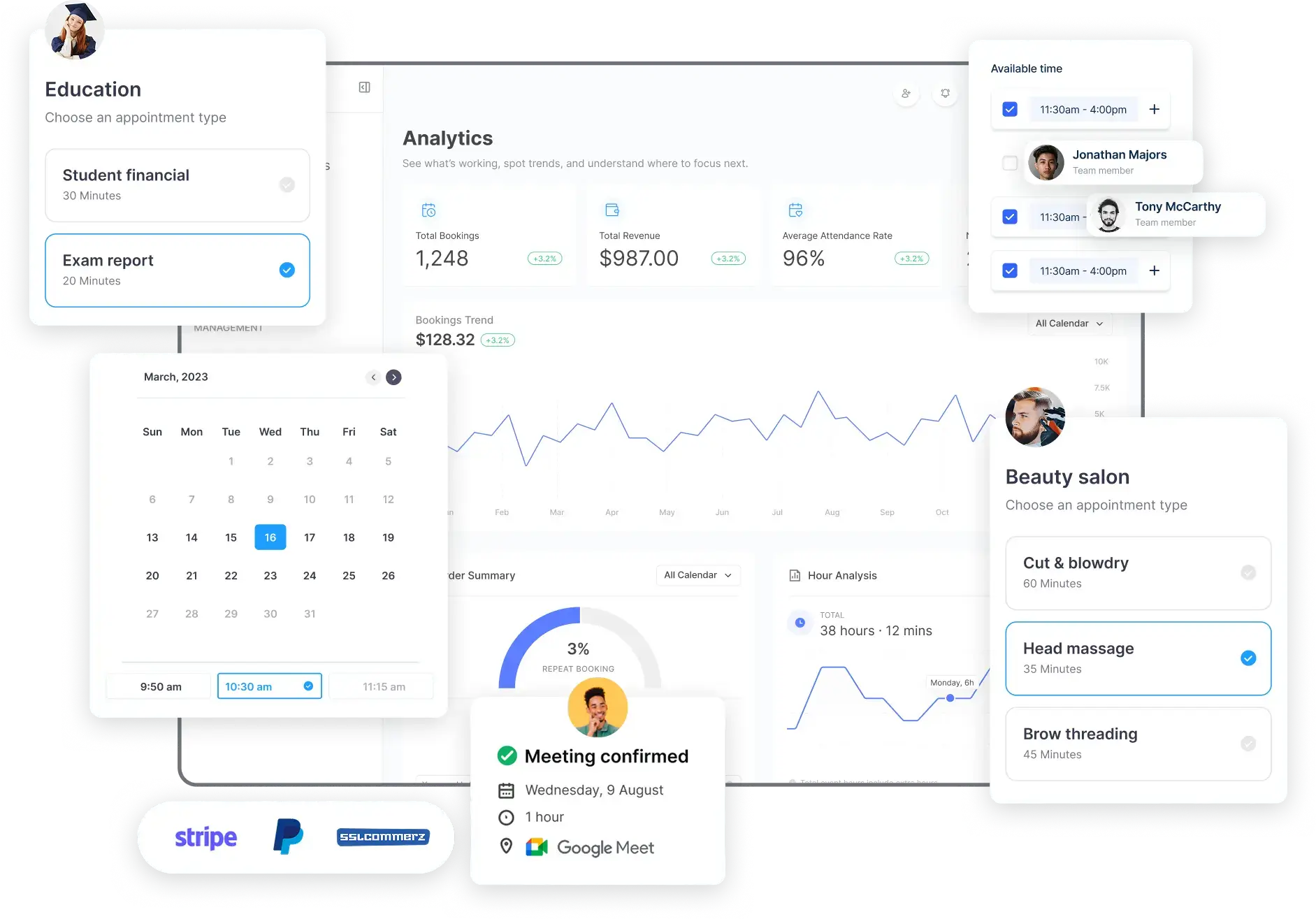 Timetics Discount Coupon Code
