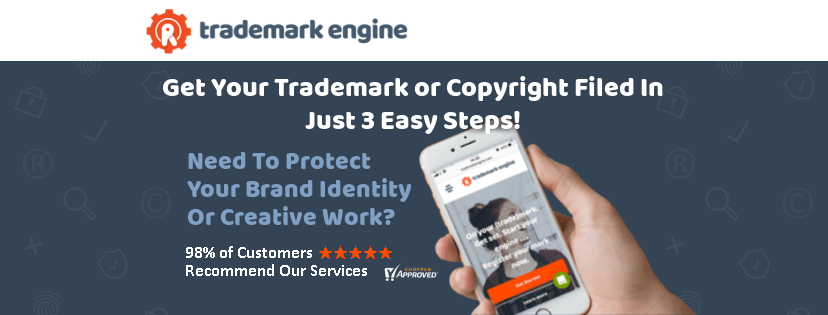 Trademark Engine Boxshot