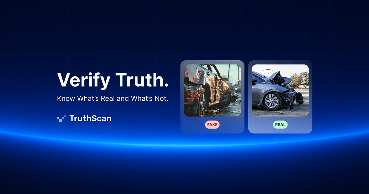 TruthScan Screenshot