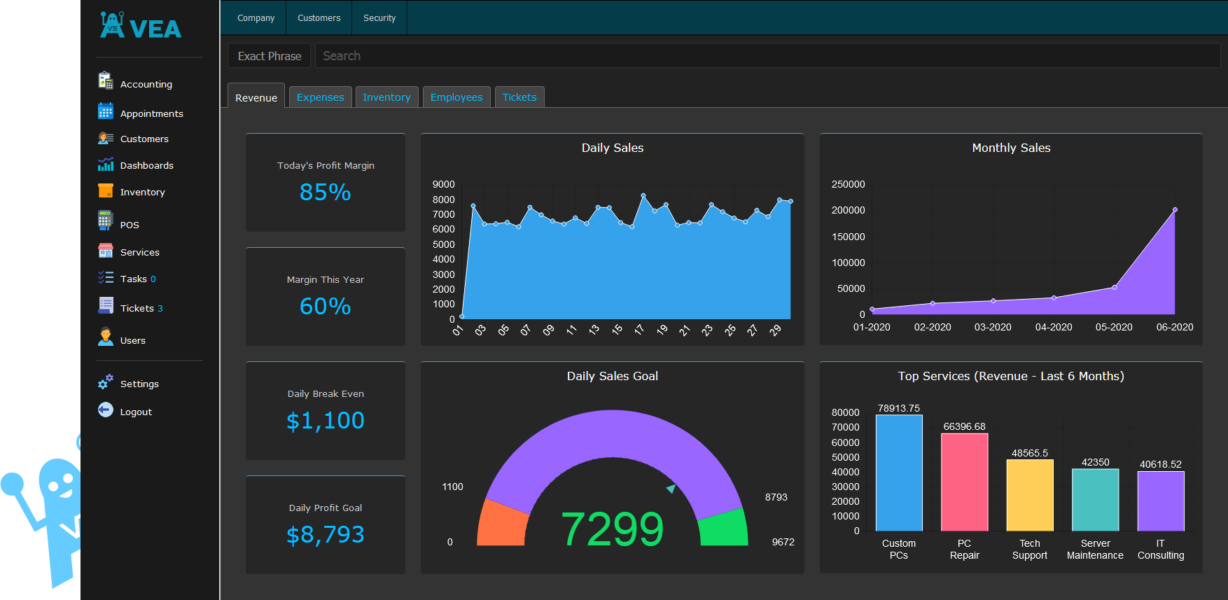 VEA Discount Coupon Code