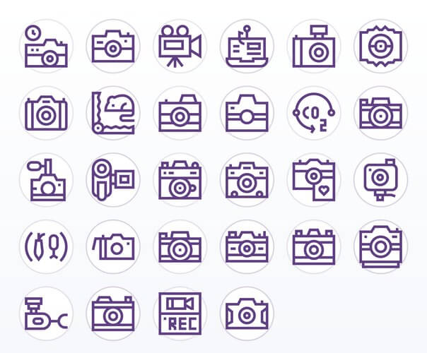 VectorStock Screenshot