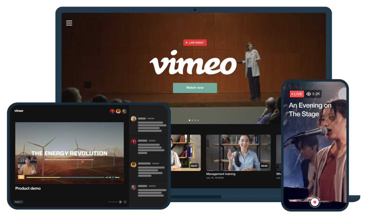 Vimeo Discount Coupon Code