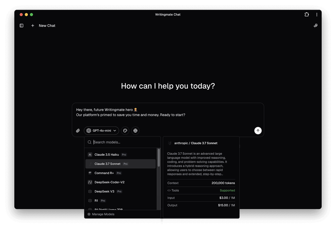WritingMate Discount Coupon Code