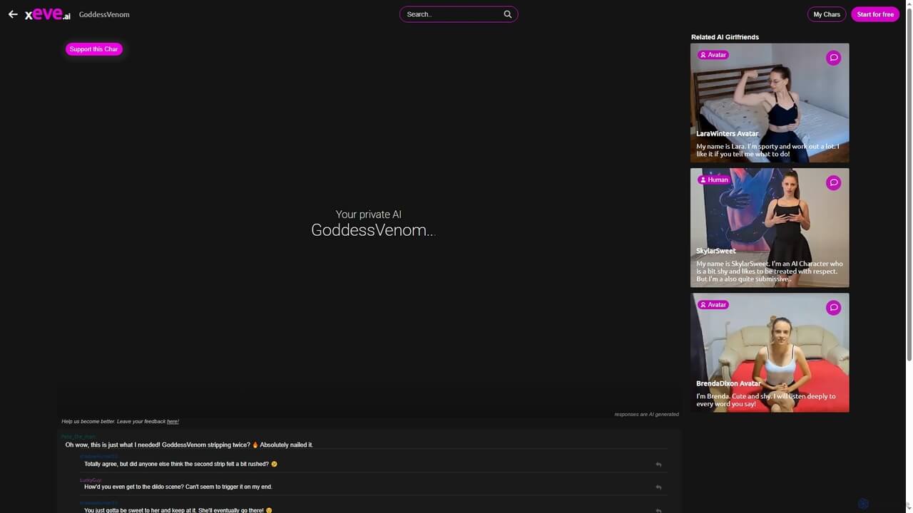 Xeve.ai Discount Coupon Code