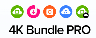 4K Download Bundle Code coupon de réduction