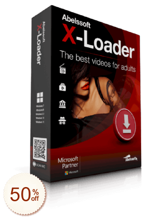 Abelssoft X-Loader Code coupon de réduction