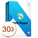 Aimersoft DVD Ripper Code coupon de réduction