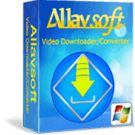 Allavsoft Code coupon de réduction