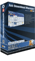 Ant Download Manager Code coupon de réduction