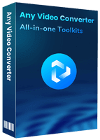 Any Video Converter Pro Code coupon de réduction