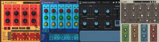 AudioThing Drum Machines Discount Coupon Code