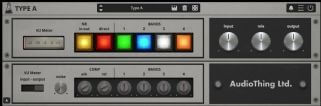 AudioThing - Type A Code coupon de réduction