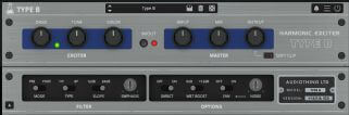 AudioThing - Type B Code coupon de réduction
