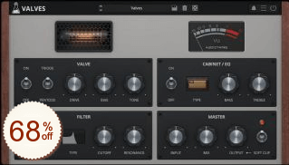 AudioThing - Valves Discount Coupon Code