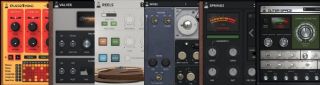 AudioThing Vintage Bundle Code coupon de réduction