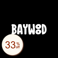 Baywood Audio Code coupon de réduction