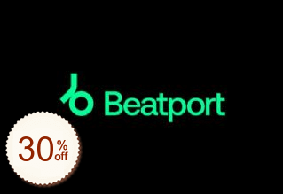 Beatport Code coupon de réduction