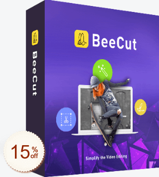 BeeCut Discount Coupon Code