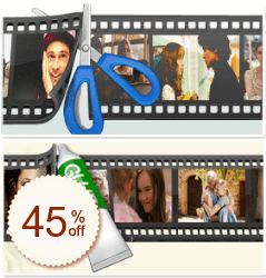 Boilsoft Video Joiner + Video Splitter Bundle Discount Coupon Code