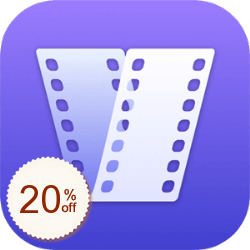 Cisdem Video Converter for Mac Code coupon de réduction