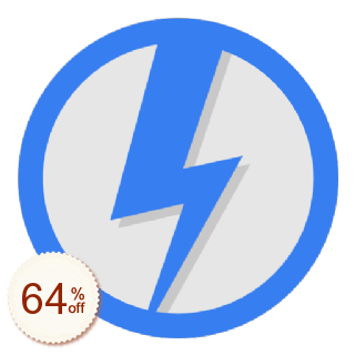 DAEMON Tools for Mac Code coupon de réduction