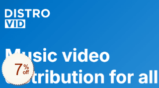 DistroVid Code coupon de réduction