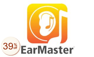 EarMaster Discount Coupon Code