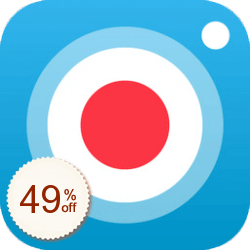 GOM Cam Code coupon de réduction