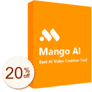 Mango AI Discount Coupon Code