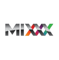 Mixxx Boxshot