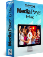Movavi Media Player pour Mac Discount Coupon