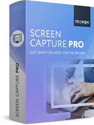 Movavi Screen Capture Pro Discount Coupon