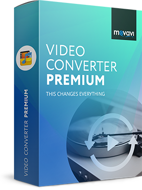 Movavi Video Converter pour Mac Discount Coupon