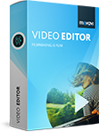 Movavi Video Editor pour Mac Discount Coupon