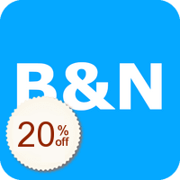 Nook Converter Code coupon de réduction